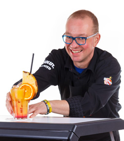Pavel Gregor Coctail party